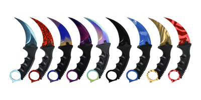 CSGO Skins Betting