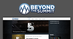BeyondTheSummit