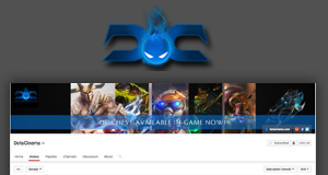 DOTA Cinema