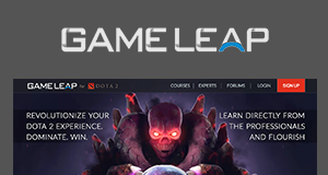 Game-Leap
