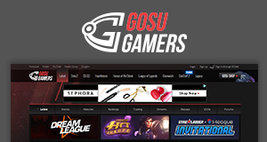 GosuGamers