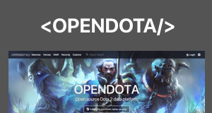 OpenDota
